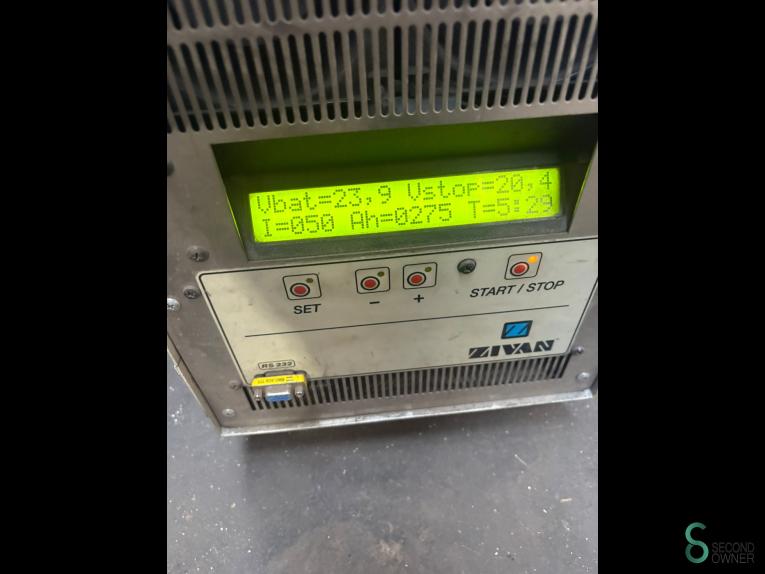 Still EXV 16 WKH9.998 52 17437