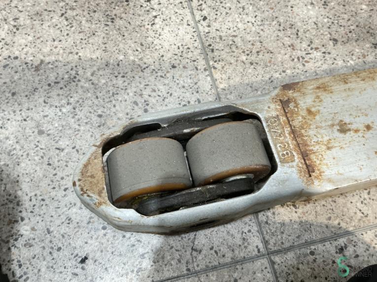 Still EXV 16 WKH9.998 46 17437