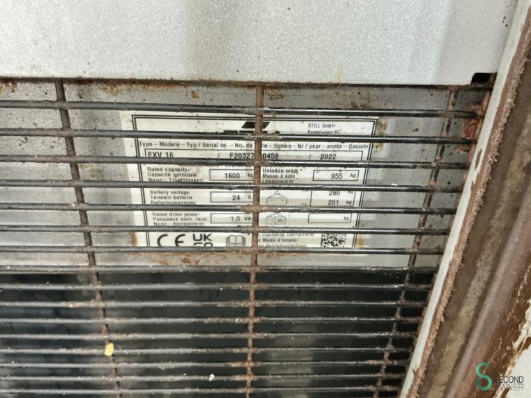 Still EXV 16 WKH9.998 41 17437