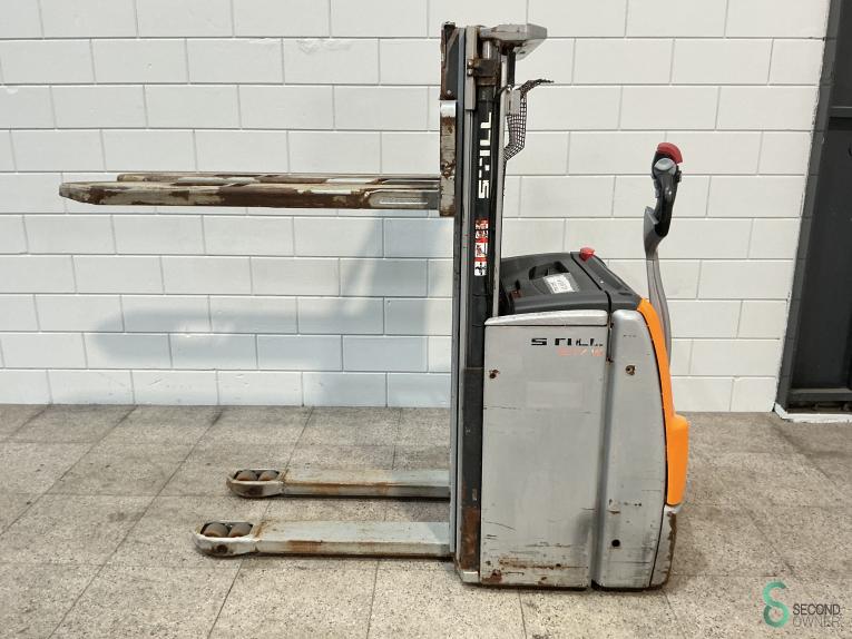 Still EXV 16 WKH9.998 38 17437