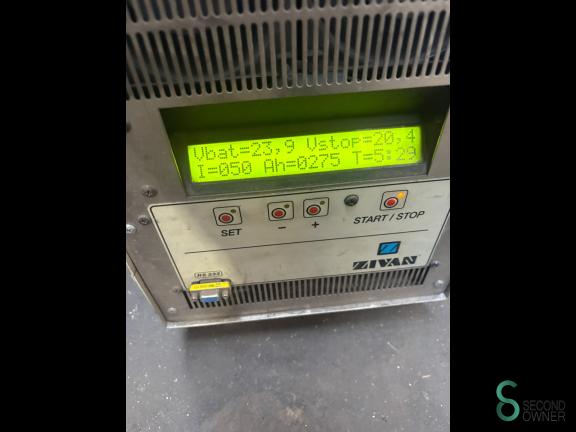 Still EXV 16 WKH9.998 16 17437