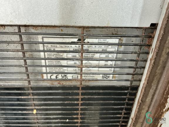 Still EXV 16 WKH9.998 9 17437