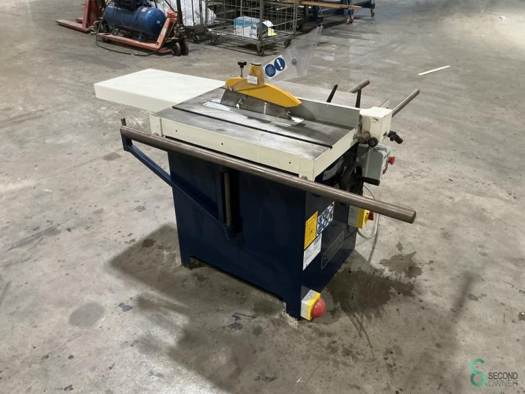 Sedgwick TA 315 HOU10.261 37 17752