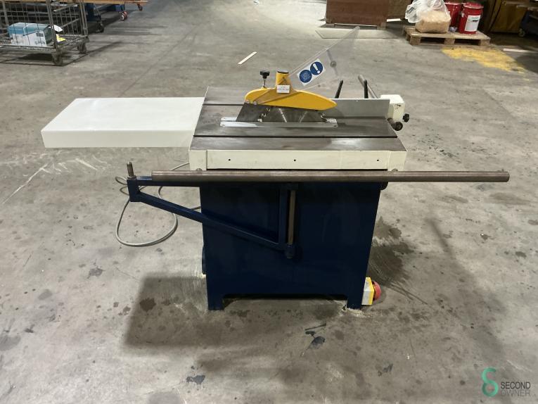 Sedgwick TA 315 HOU10.261 32 17752