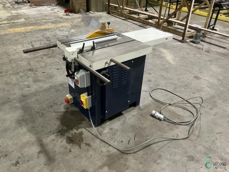 Sedgwick TA 315 HOU10.261 42 17752