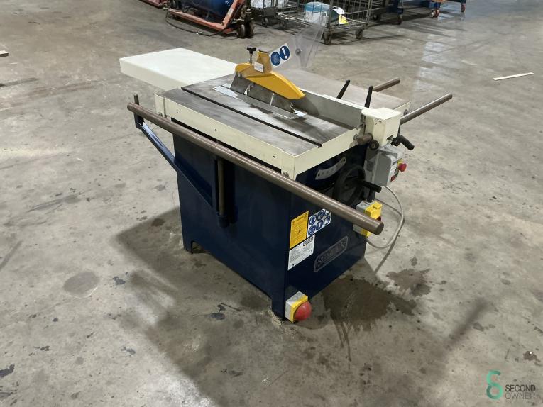 Sedgwick TA 315 HOU10.261 41 17752