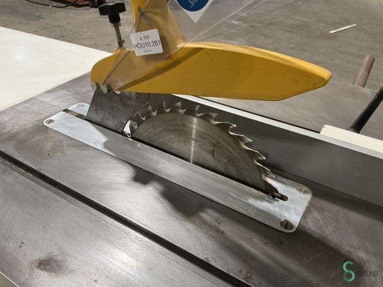 Sedgwick TA 315 HOU10.261 35 17752