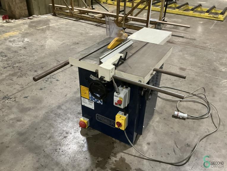 Sedgwick TA 315 HOU10.261 44 17752