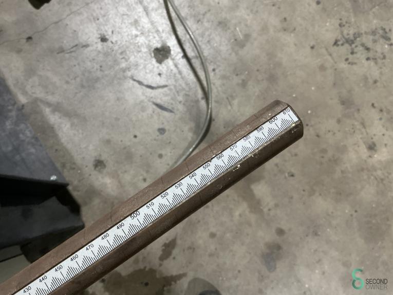 Sedgwick TA 315 HOU10.261 38 17752