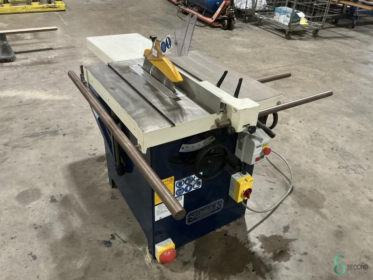 Sedgwick TA 315 HOU10.261 36 17752