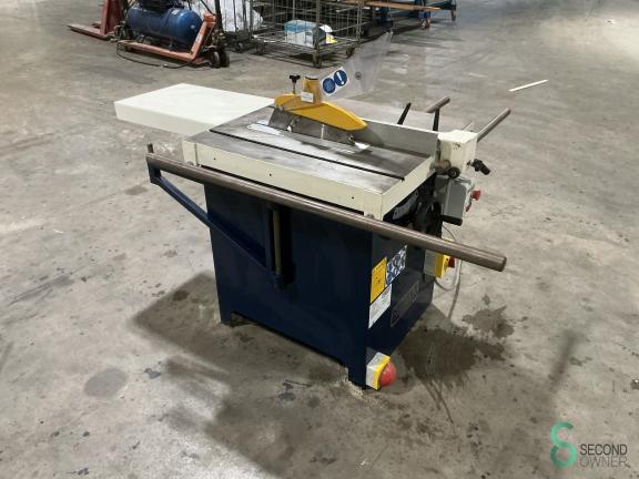 Sedgwick TA 315 HOU10.261 7 17752