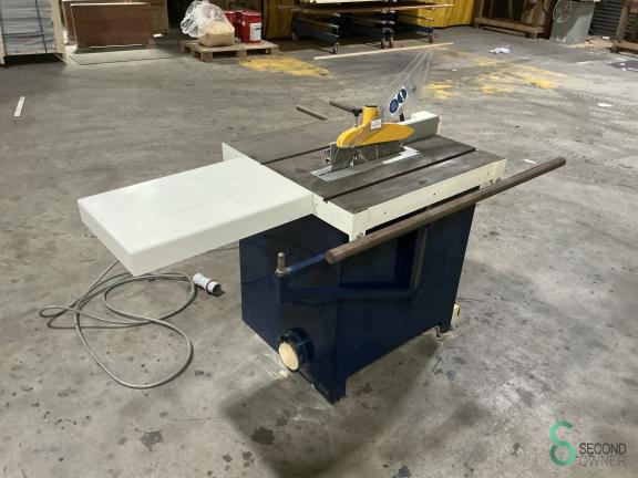 Sedgwick TA 315 HOU10.261 3 17752