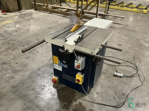 Sedgwick TA 315 HOU10.261 14 17752