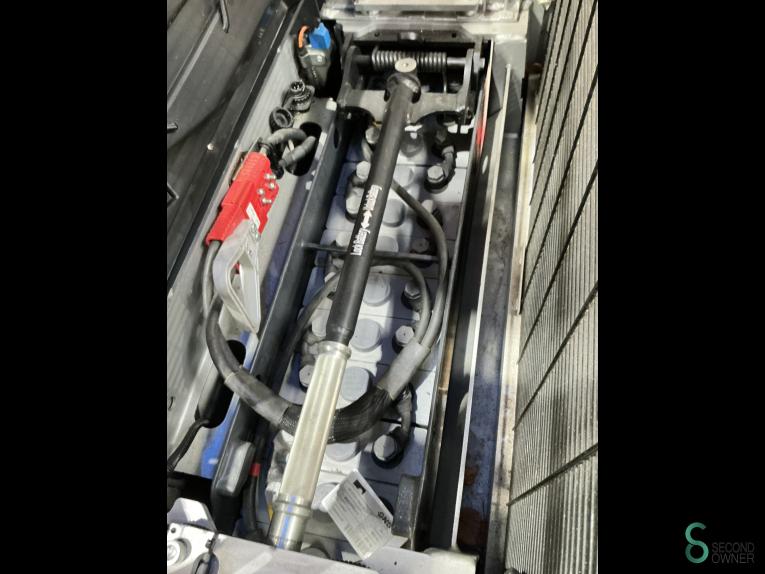 Still EXV14I WKH10.603 44 18179