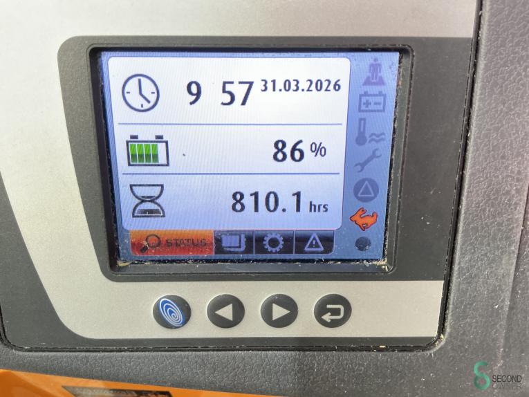 Still EXV14I WKH10.603 40 18179