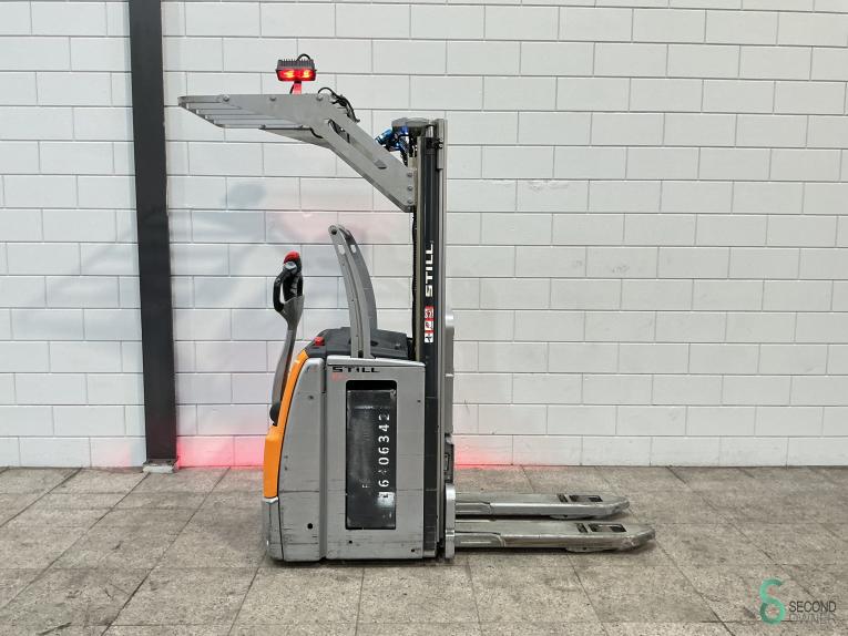 Still EXV14I WKH10.603 34 18179