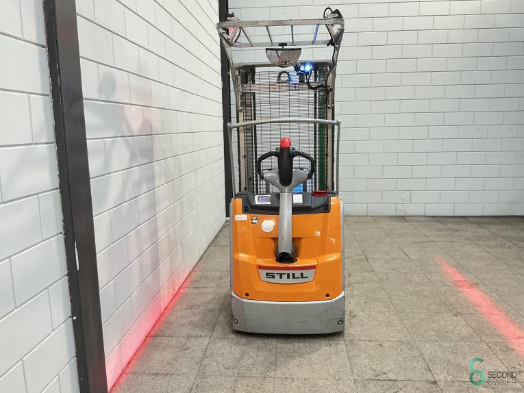 Still EXV14I WKH10.603 38 18179