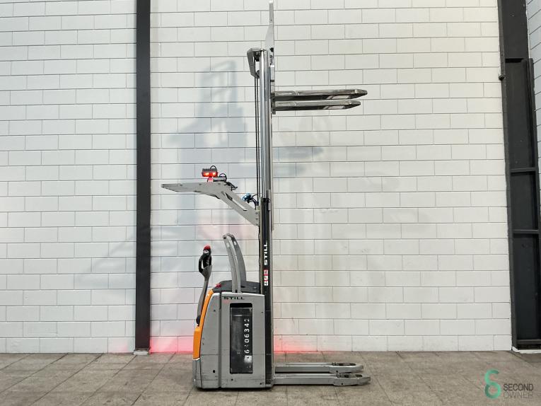 Still EXV14I WKH10.603 39 18179