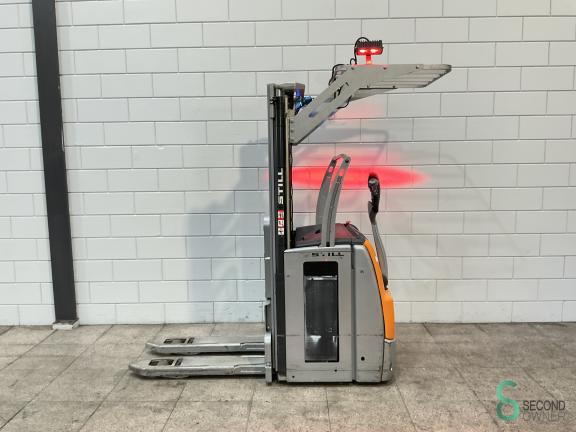 Still EXV14I WKH10.603 1 18179