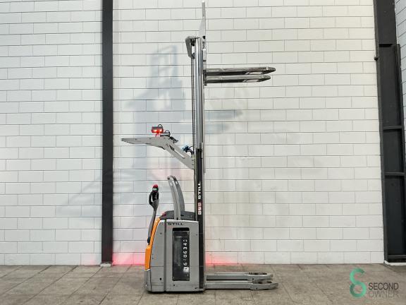 Still EXV14I WKH10.603 7 18179