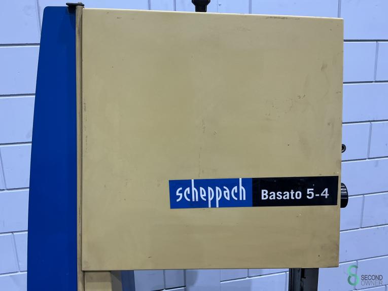 Scheppach Basato 5-4 HOU11.330 59 19172