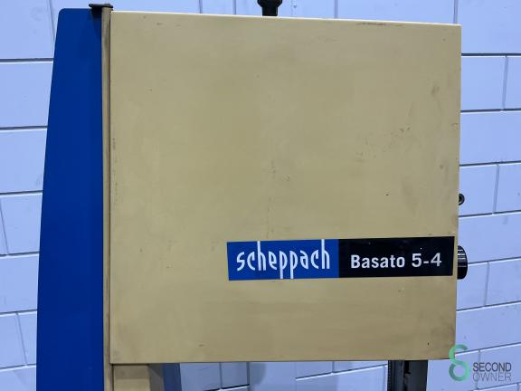 Scheppach Basato 5-4 HOU11.330 9 19172