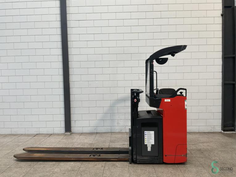 Linde L14R (1173) WKH11.937 37 19983
