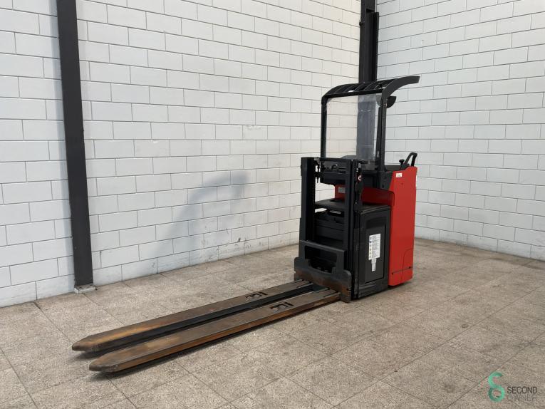 Linde L14R (1173) WKH11.937 39 19983