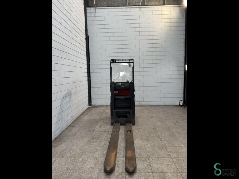 Linde L14R (1173) WKH11.937 40 19983