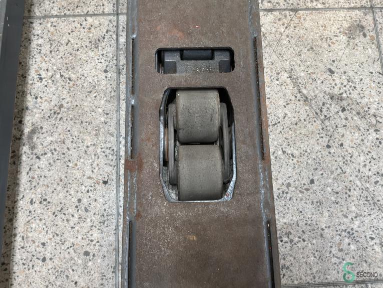 Linde L14R (1173) WKH11.937 53 19983