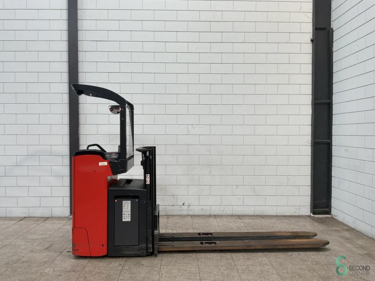 Linde L14R (1173) WKH11.937 38 19983
