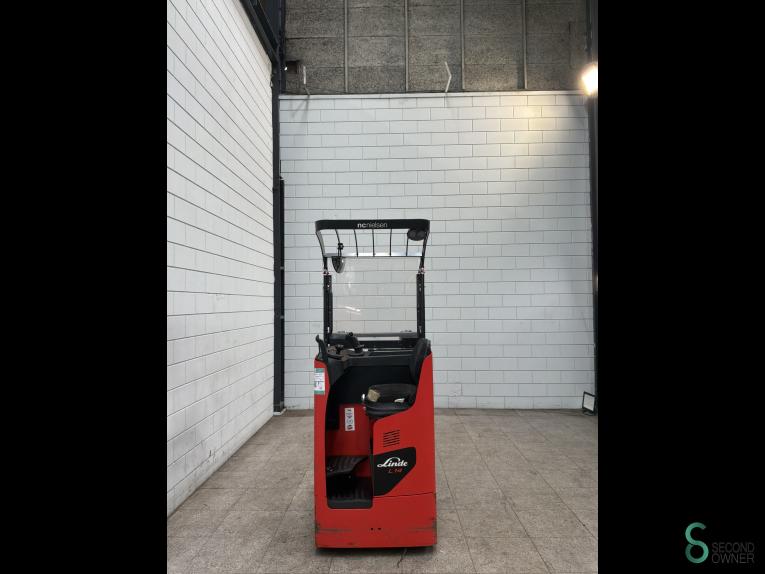 Linde L14R (1173) WKH11.937 42 19983