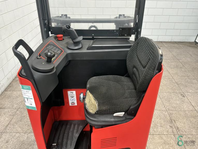 Linde L14R (1173) WKH11.937 48 19983