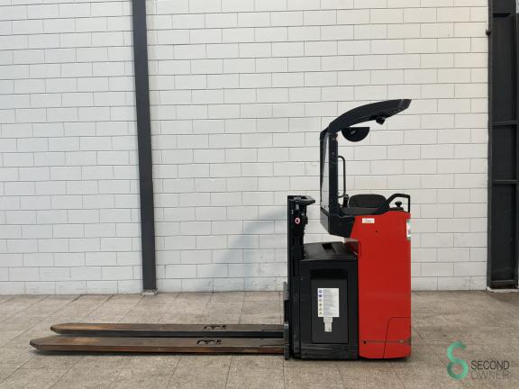 Linde L14R (1173) WKH11.937 1  19983