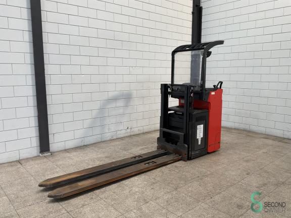 Linde L14R (1173) WKH11.937 3 19983