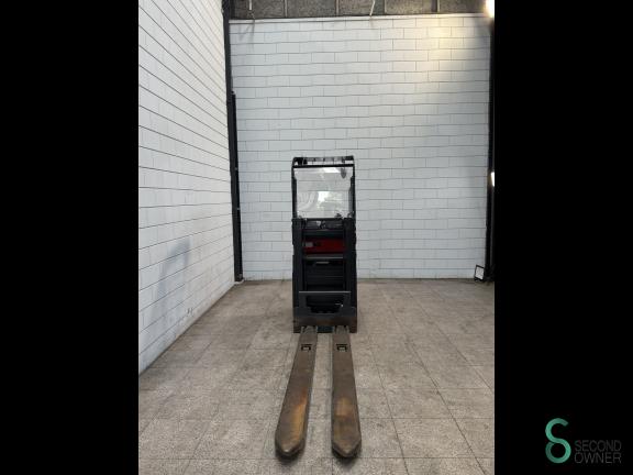 Linde L14R (1173) WKH11.937 4 19983