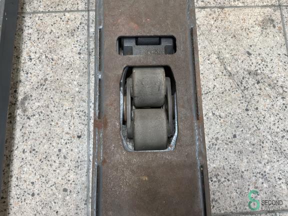 Linde L14R (1173) WKH11.937 17 19983