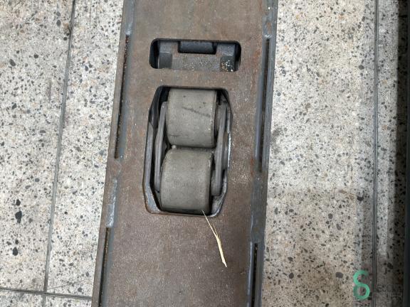 Linde L14R (1173) WKH11.937 18 19983