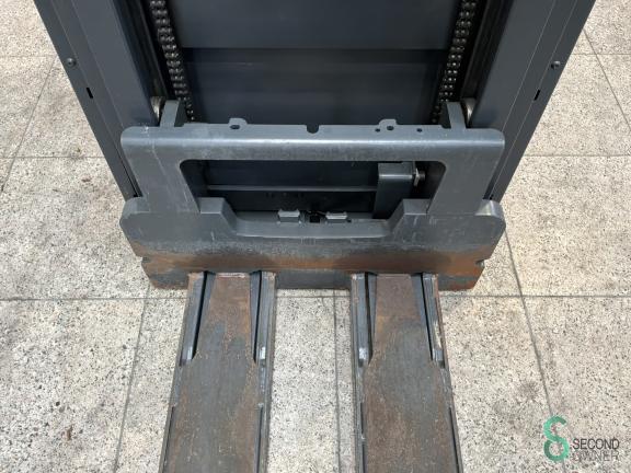 Linde L14R (1173) WKH11.937 5 19983