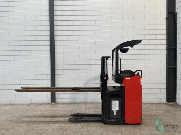 Linde L14R (1173) WKH11.937 7 19983