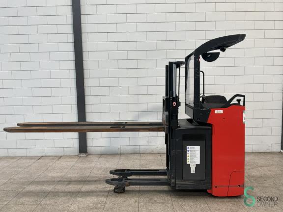 Linde L14R (1173) WKH11.937 8 19983