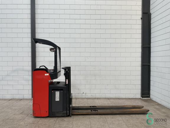 Linde L14R (1173) WKH11.937 2 19983