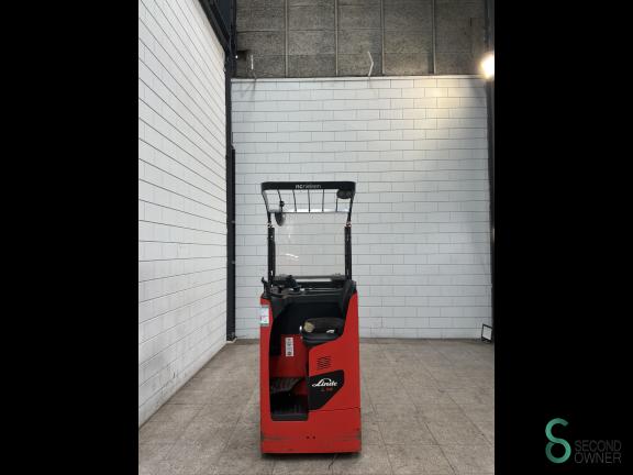 Linde L14R (1173) WKH11.937 6 19983