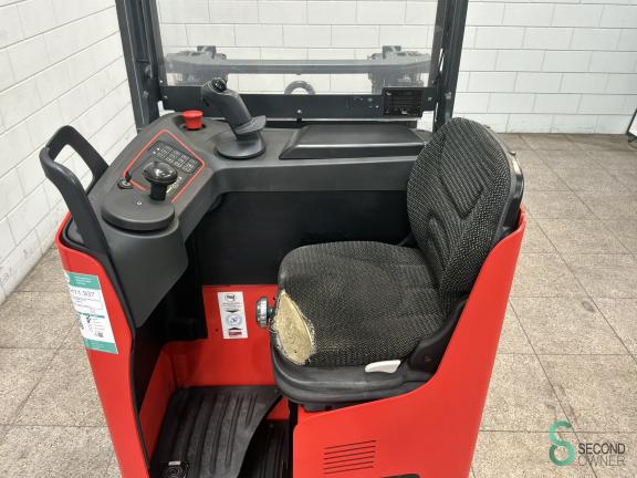 Linde L14R (1173) WKH11.937 12 19983