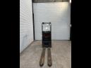 Linde L14R (1173) WKH11.937 22 19983