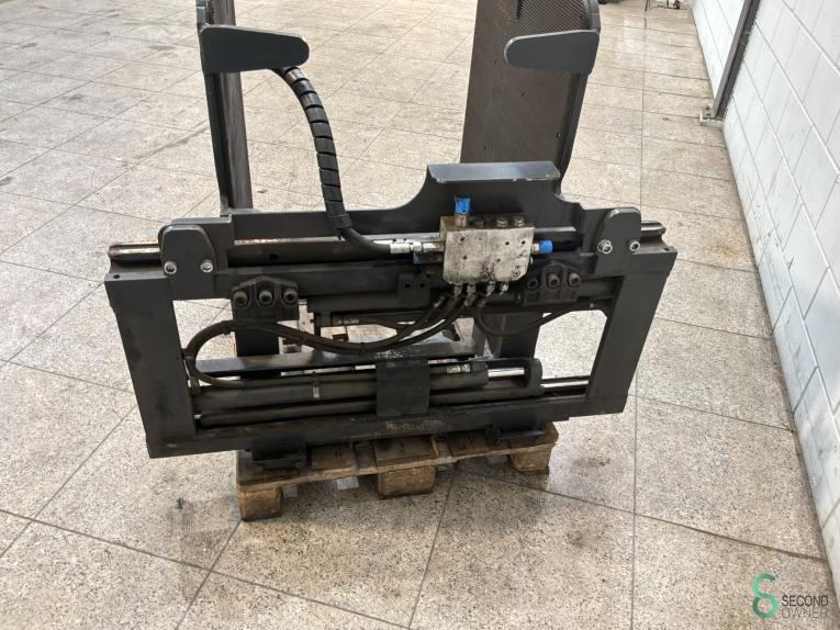 Meyer WKH11.428 14 19297