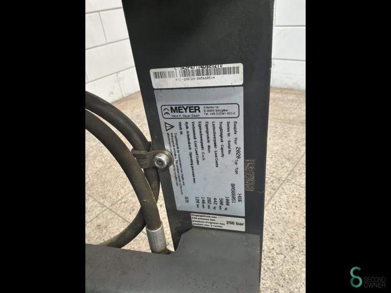 Meyer WKH11.428 15 19297
