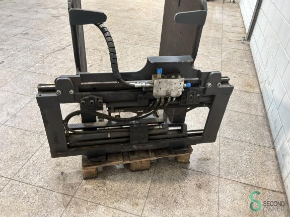 Meyer WKH11.428 4 19297