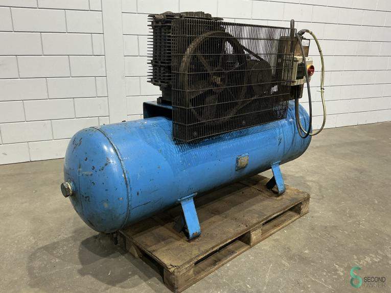 harris bross BOU10.663 35 18257