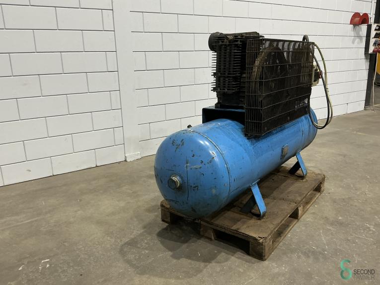 harris bross BOU10.663 48 18257